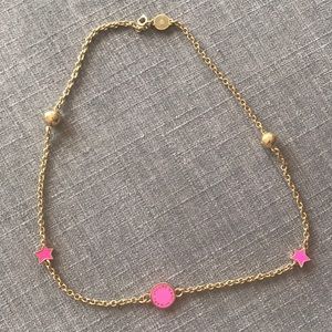Marc Jacobs Necklace
